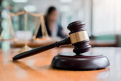 Kancelaria Adwokacka Adwokat Monika Ochnio-Pawluczuk